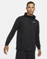 Толстовка Nike M Nk Df Hdie Fz Fl CZ6376-010