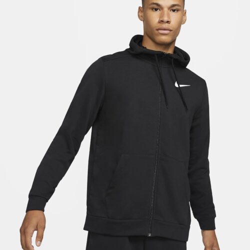 Толстовка Nike M Nk Df Hdie Fz Fl CZ6376-010