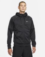 Толстовка Nike M Nk Tf Hd Fz DQ4830-010