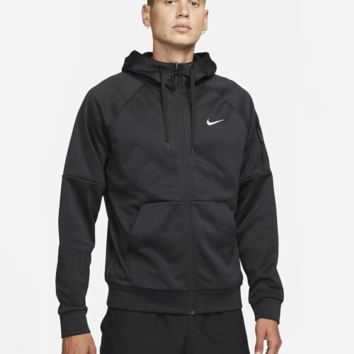Толстовка Nike M Nk Tf Hd Fz DQ4830-010