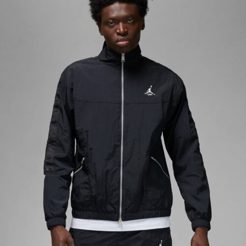 Вітровка Jordan Air Essentials Warmup Full-Zip Jacket FB7294-010