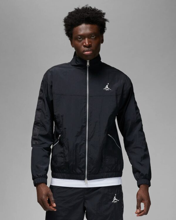 Вітровка Jordan Air Essentials Warmup Full-Zip Jacket FB7294-010