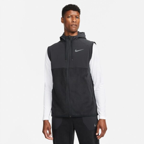 Жилетка Nike M Nk Tf Fz Vst Winterized DD2132-010