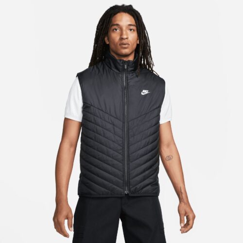 Жилетка Nike M Nk Tf Wr Midweight Vest FB8201-011