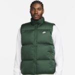 Жилетка Nike Sportswear Club PrimaLoft FB7373-323