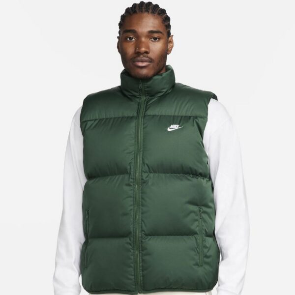 Жилетка Nike Sportswear Club PrimaLoft FB7373-323