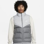 Жилетка Nike Storm-Fit Windrunner Grey FB8193-077