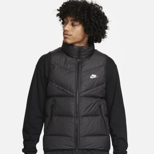 Жилетка Nike Storm-FIT Windrunner Primaloft FB8193-010