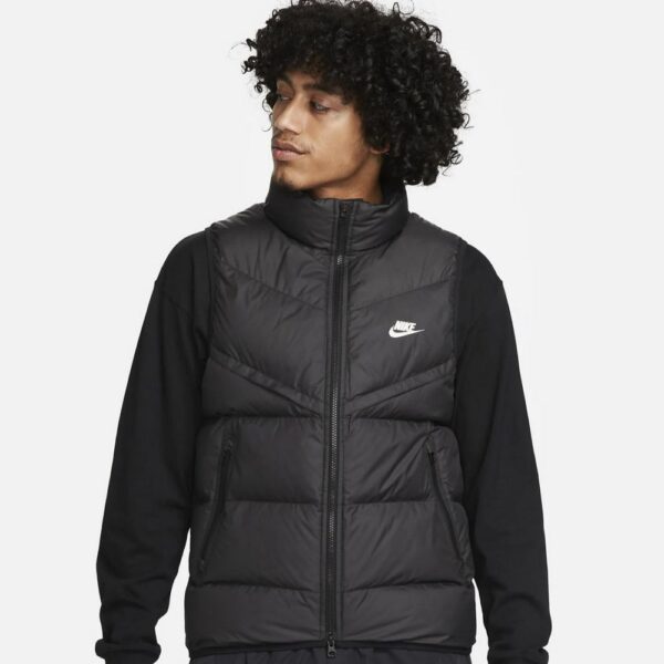 Жилетка Nike Storm-FIT Windrunner Primaloft FB8193-010