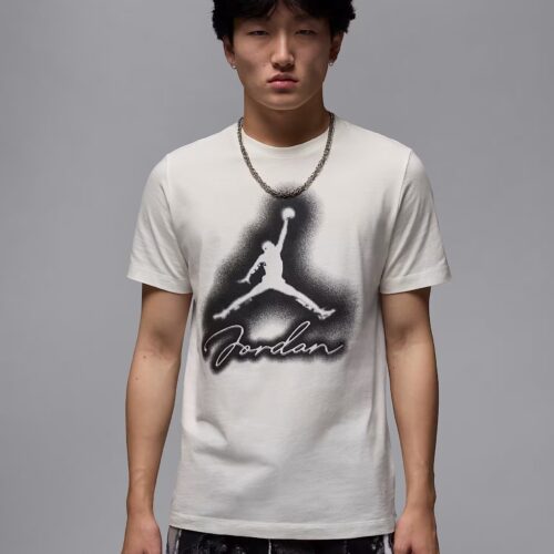 Футболка Nike Air Jordan Flight Mvp HJ2330-133