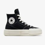 Кросівки Converse Chuck Taylor All Star Cruise Black A04689C