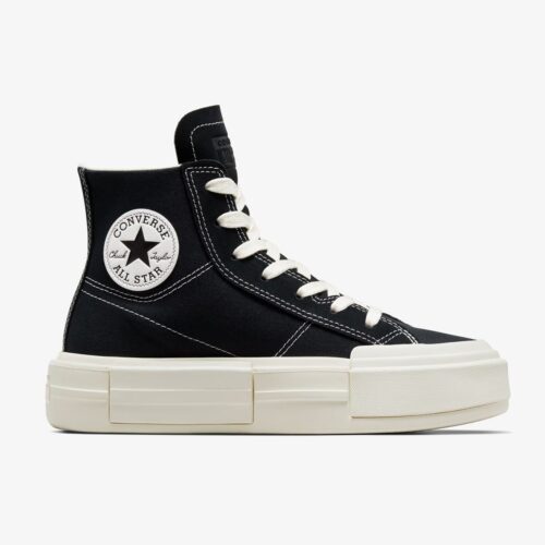Кросівки Converse Chuck Taylor All Star Cruise Black A04689C