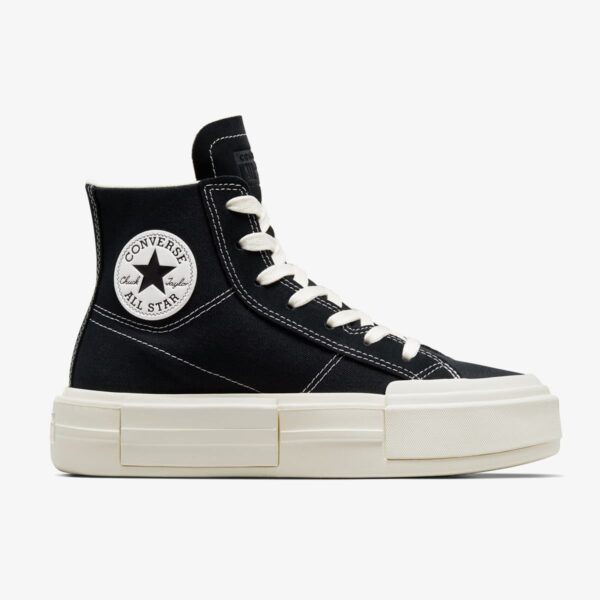 Кросівки Converse Chuck Taylor All Star Cruise Black A04689C