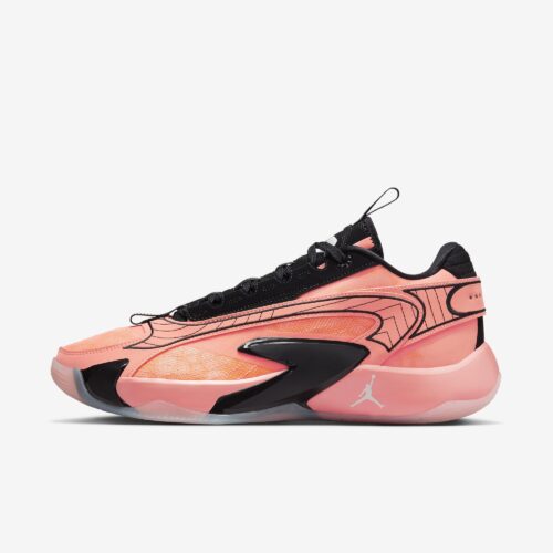 Кросівки Jordan Luka 2 DX8733-800