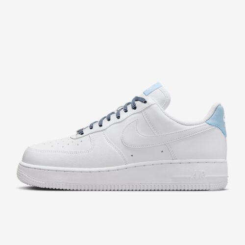 Кросівки Nike Air Force 1 '07 IB7167-101