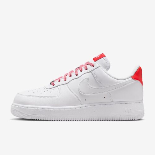 Кросівки Nike Air Force 1 '07 IB7167-103