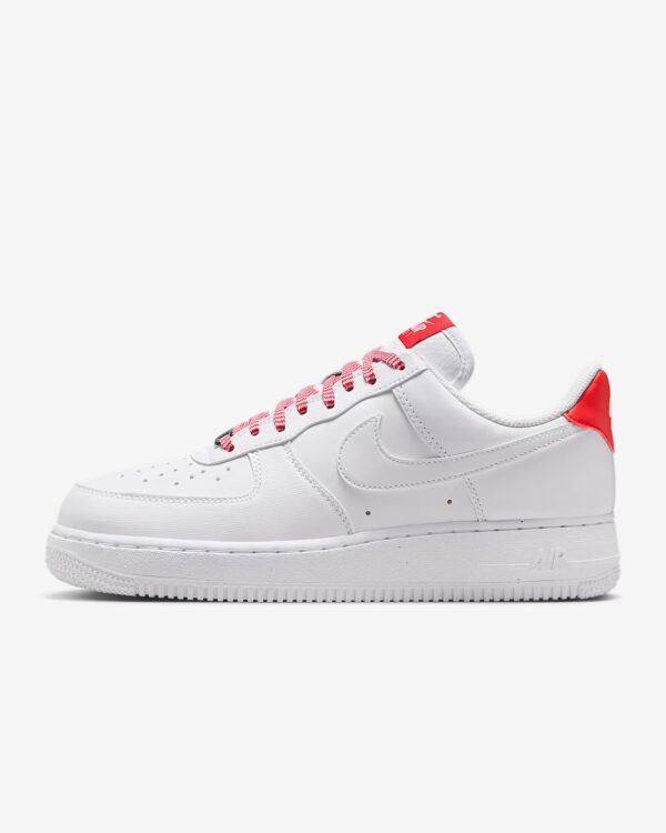 Кросівки Nike Air Force 1 '07 IB7167-103