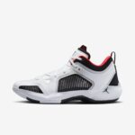 Кросівки Nike Air Jordan 37 Low Sneakers DQ4122-100