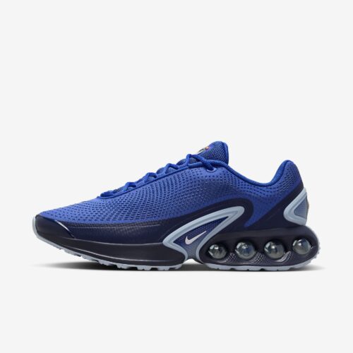 Кросівки Nike Air Max Dn Blue DV3337-400