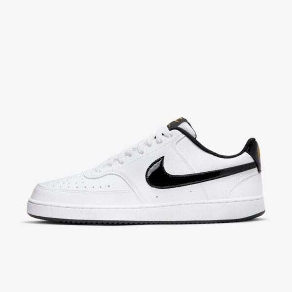 Кросівки Nike Court Vision Low Men's Shoes DV1899-100