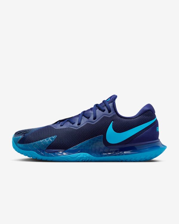 Кросівки Nike Court Zoom Vapor Cage 4 Rafa DD1579-401