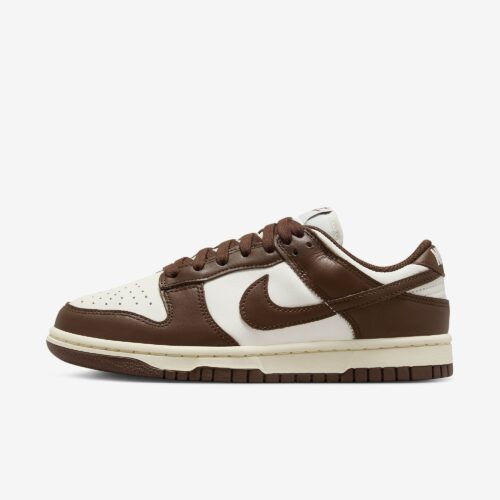 Кросівки Nike Dunk Low Cacao DD1503-124