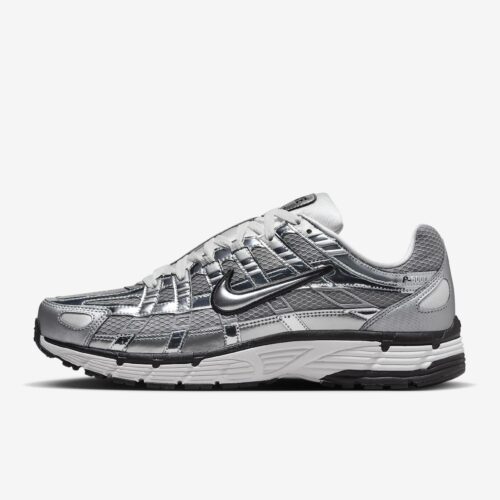 Кросівки Nike P-6000 CN0149-001