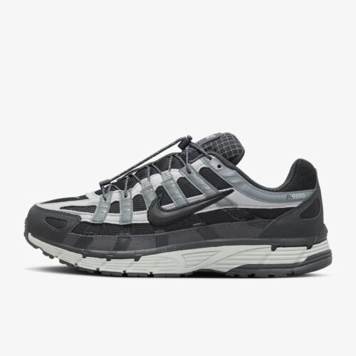 Кросівки Nike P-6000 HQ3818-001