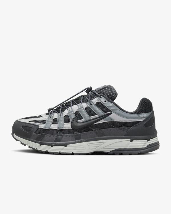 Кросівки Nike P-6000 HQ3818-001
