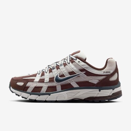 Кросівки Nike P-6000 Phantom HV8972-001