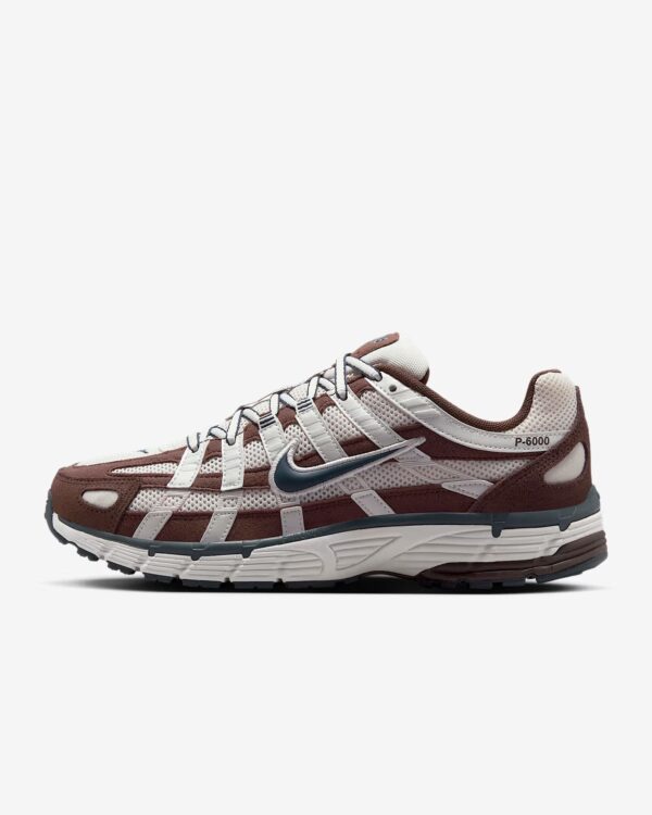 Кросівки Nike P-6000 Phantom HV8972-001