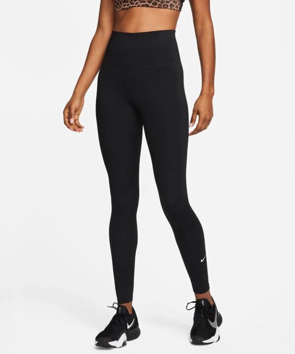 Лосіни Nike Dri Fit One Black DM7278-010