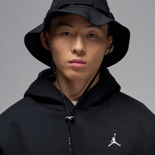 Панама Nike Air Jordan Apex Bucket Hat HM5753-010