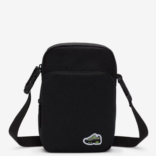 Сумка через плече Nike Air Max 95 Heritage Cross-Body Bag HJ8329-010