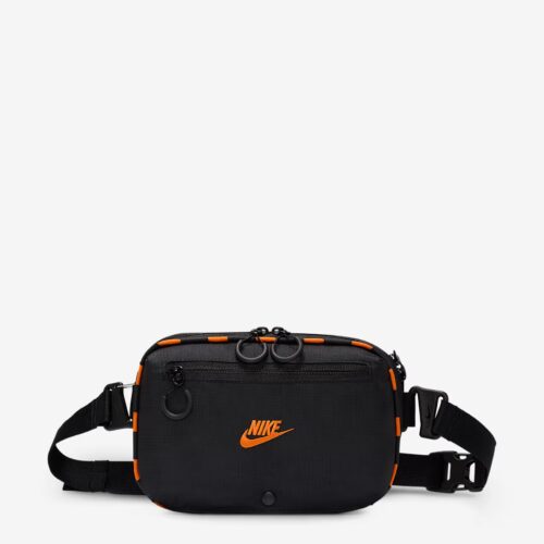 Сумка Nike Hayward Patrol Cross-Body Bag HJ8229-010